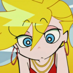 Zzzzz 1692350767pantyanarchy — Anime, Cartoon, and Video Game Women Characters option 43
