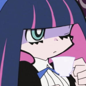 Zzzzz 1692350767stockinganarchy — Anime, Cartoon, and Video Game Women Characters option 46