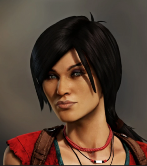 Zzzzz 1692350873chloefrazerpng — Anime, Cartoon, and Video Game Women Characters option 59