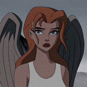 Zzzzz 1692350873hawkgirl — Anime, Cartoon, and Video Game Women Characters option 63