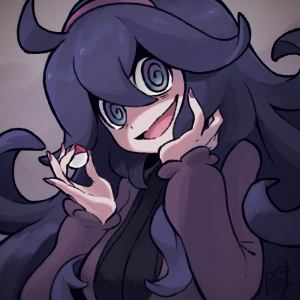 Zzzzz 1692350942hex Maniac — Anime, Cartoon, and Video Game Women Characters option 78