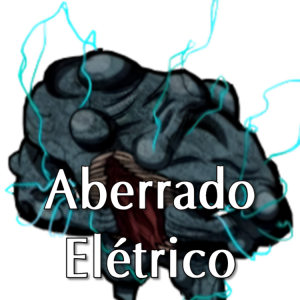 Aberrado Eltricopng — Bestiario e Ameças de Ordem Paranormal (26/09/2022) option 3