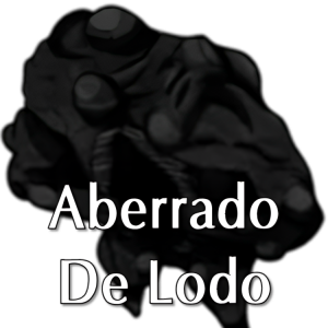 Aberrado Lodopng — Bestiario e Ameças de Ordem Paranormal (26/09/2022) option 4