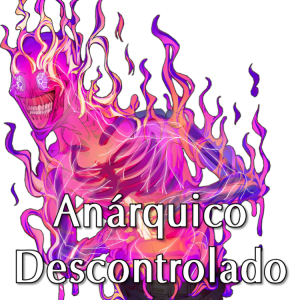 Anarquico Descontroladopng — Bestiario e Ameças de Ordem Paranormal (26/09/2022) option 7
