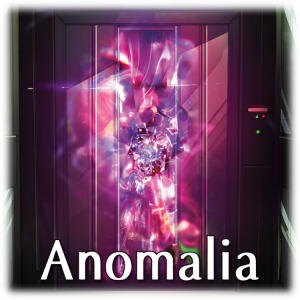Anomaliapng — Bestiario e Ameças de Ordem Paranormal (26/09/2022) option 11