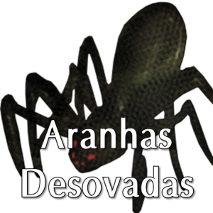 Aranhas Desovadaspng — Bestiario e Ameças de Ordem Paranormal (26/09/2022) option 14