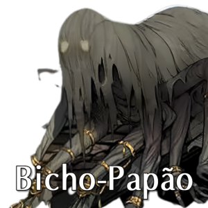Bicho Papopng — Bestiario e Ameças de Ordem Paranormal (26/09/2022) option 15