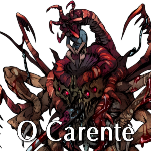 Carentepng — Bestiario e Ameças de Ordem Paranormal (26/09/2022) option 16