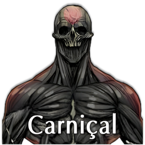 Carnialpng — Bestiario e Ameças de Ordem Paranormal (26/09/2022) option 18