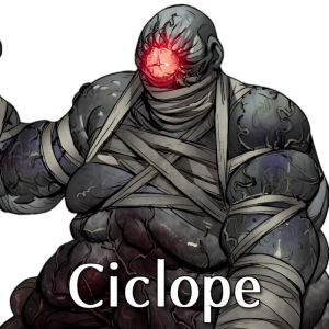 Ciclopepng — Bestiario e Ameças de Ordem Paranormal (26/09/2022) option 22