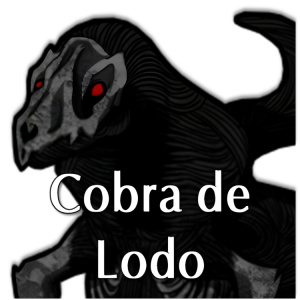 Cobra De Lodopng — Bestiario e Ameças de Ordem Paranormal (26/09/2022) option 23