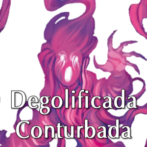 Degolificada Conturbadapng — Bestiario e Ameças de Ordem Paranormal (26/09/2022) option 26