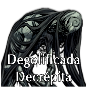 Degolificada Decrpitapng — Bestiario e Ameças de Ordem Paranormal (26/09/2022) option 27