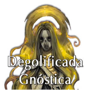 Degolificada Gnsticapng — Bestiario e Ameças de Ordem Paranormal (26/09/2022) option 29