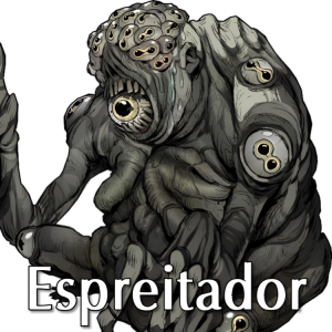 Espreitador 1png — Bestiario e Ameças de Ordem Paranormal (26/09/2022) option 35