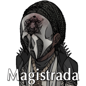 Zzzzz 1664240743o A Magistradapng — Bestiario e Ameças de Ordem Paranormal (26/09/2022) option 58