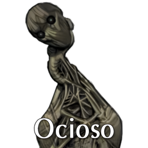 Zzzzz 1664240743ociosopng — Bestiario e Ameças de Ordem Paranormal (26/09/2022) option 62