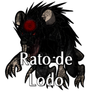Zzzzz 1664240744rato De Lodopng — Bestiario e Ameças de Ordem Paranormal (26/09/2022) option 66