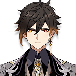 Zhonglifacepng — Upcoming characters option 20