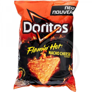 Doritos Flamin Hotcompressedjpg — Danske Chips ca alle option 29