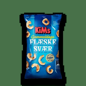 Gammeldags Flaeskesvaer 60g 1compressedjpg — Danske Chips ca alle option 35