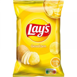 Lays Chips Salted 150gcompressedjpg — Danske Chips ca alle option 44
