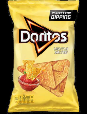 Lightly Saltedcompressedjpg — Danske Chips ca alle option 46