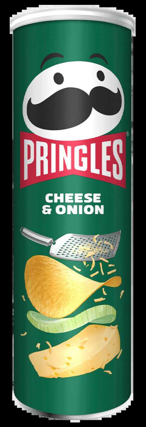 Prodimg 3358300708422 Pringlesregularcheeseandonion Cholargecanmeghancompressedjpg — Danske Chips ca alle option 54
