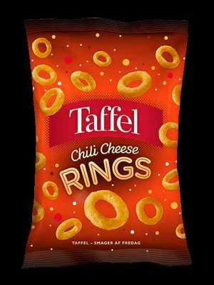 S0014111157271taffelcheeseandchilirings130gcompressedjpg — Danske Chips ca alle option 72