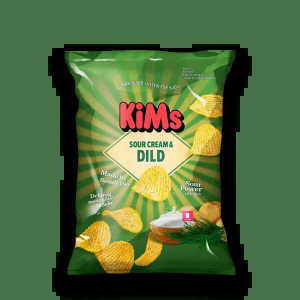 Sour Cream Dild 170gcompressedjpg — Danske Chips ca alle option 80