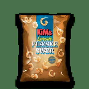 Sproede Flaeskesvaer 95gcompressedjpg — Danske Chips ca alle option 83