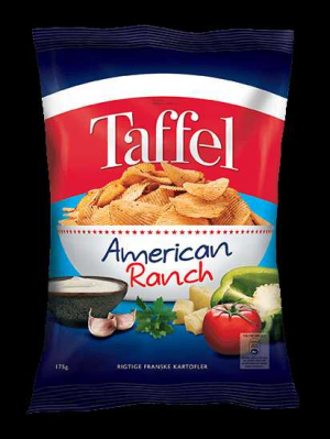 T0010106307222taffelchpamericanranchchips175gcompressedjpg — Danske Chips ca alle option 92