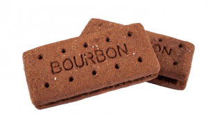 Bourbon — British foods option 6