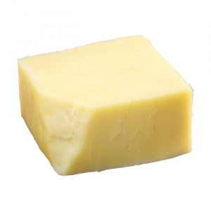 Cheddar — British foods option 11