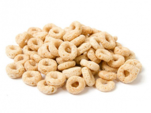 Cheerios — British foods option 12