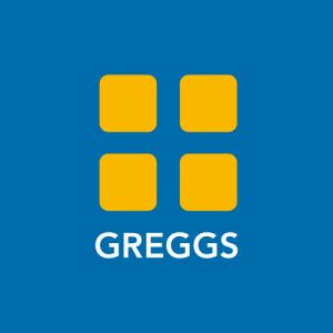 Greggs — British foods option 30
