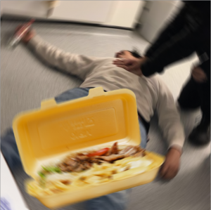 Kebabpng — British foods option 41