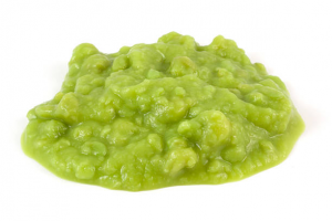 Mushy Peas — British foods option 49