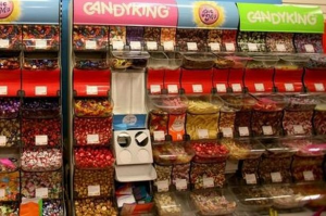Pick N Mix — British foods option 52