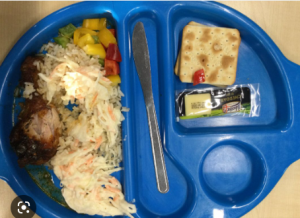 School Lunchpng — British foods option 65