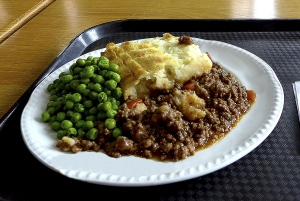 Shephards Pie — British foods option 69