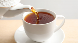 Tea — British foods option 76