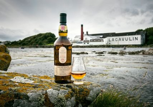 Whiskey — British foods option 83