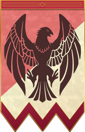 Blackeaglesbannerpngpng — FE Games (Engage Updated) option 4