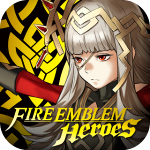 Fireemblemheroeslogopngpng — FE Games (Engage Updated) option 16