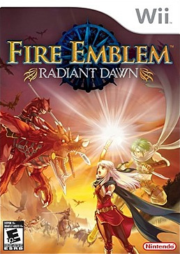 Fireemblemradiantdawnboxartjpgpng — FE Games (Engage Updated) option 19