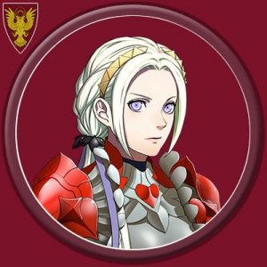 Zz1657624313fire Emblem Warriors Three Hopes Scarlet Blaze Edelgardjpgpng — FE Games (Engage Updated) option 29