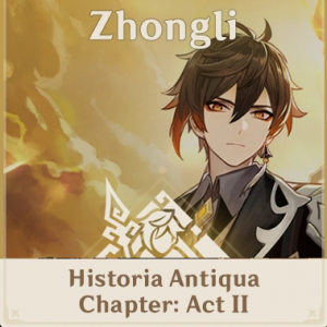 Zhongli2 — Genshin Impact Story Quests (5.1) Tier List option 18