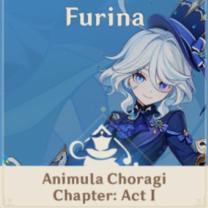 Zzzzz 1700256505furina — Genshin Impact Story Quests (5.1) Tier List option 42