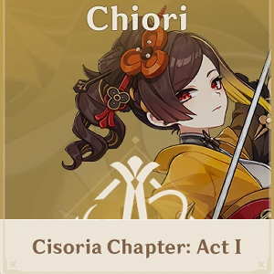 Zzzzz 1711456795chiori — Genshin Impact Story Quests (5.1) Tier List option 45